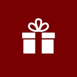 Christmas Presents Stickers