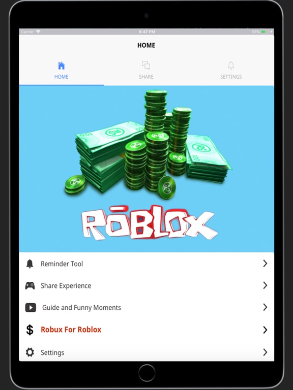 Roblox Robux Hack Cheat Generator A Free Robux Tix