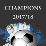Live Champions League 2017-18
