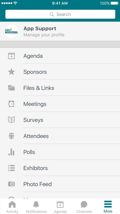 WoodSpring Hotels 2017 Summit