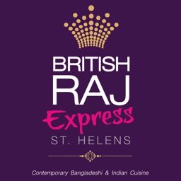 British Raj Express