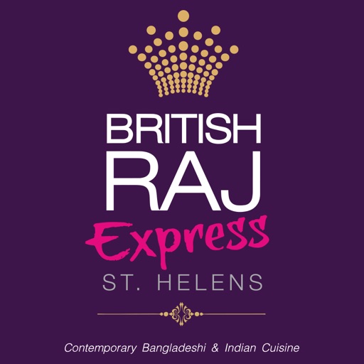 British Raj Express