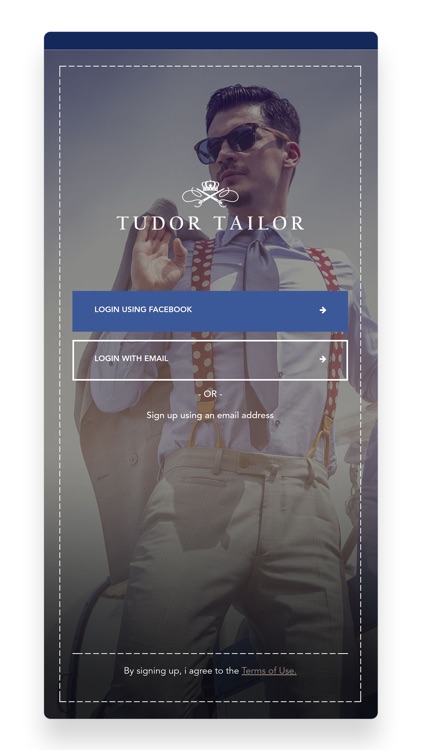 Tudor. Personal Tailor