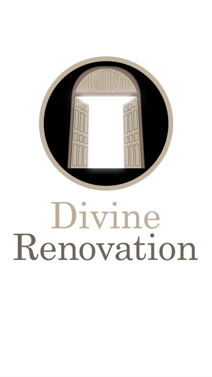 Divine Renovation