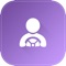 The delivus driver app enables the drivers accept the delivery requests and then deliver it to the assigned drop point