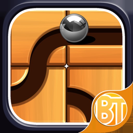 Puzzle Ball Cash Money App Icon