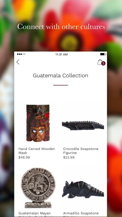 Artisan Market screenshot-3