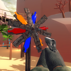 Activities of Real Bottle Shooter Expert 3D