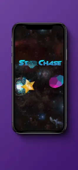 Game screenshot Star Chase: AR Arcade Game mod apk