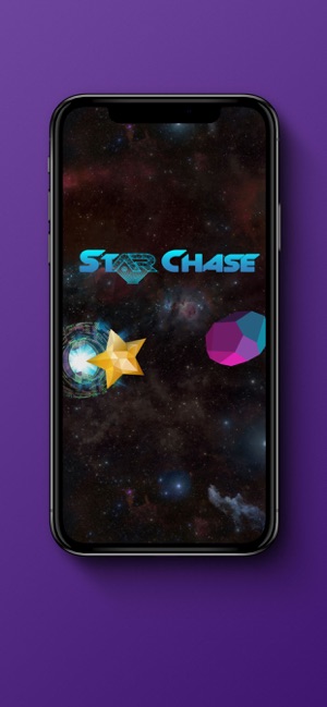 Star Chase: AR Arcade Game