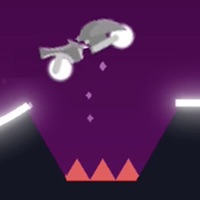 Fingertip Motorcycle-racing PC 용