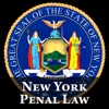 NY Penal Law 2018