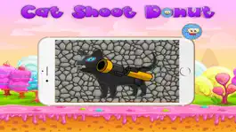 Game screenshot shooty cat mod apk