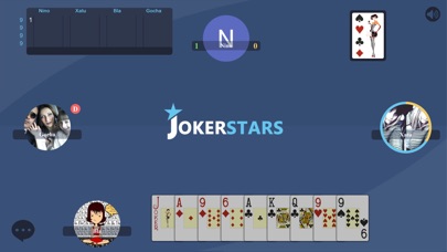 Joker • JokerStars screenshot 3