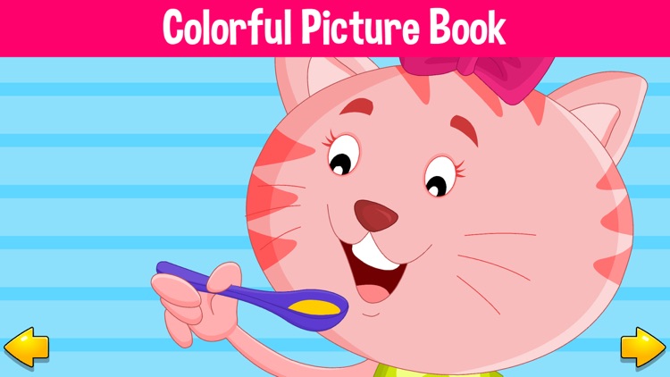 Learn To Read Stories For Kids screenshot-6