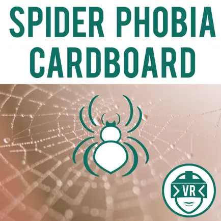 Spider Phobia Cardboard Читы