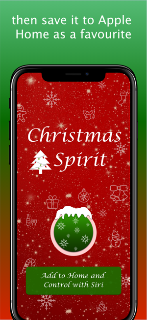 Christmas Spirit(圖2)-速報App