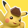 Detective Pikachu Sticker JA