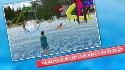 Water Park : Fun in Water 2018 screenshot 2