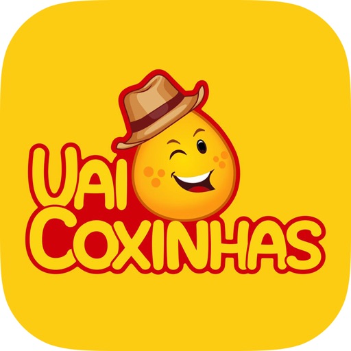 UAI Coxinhas