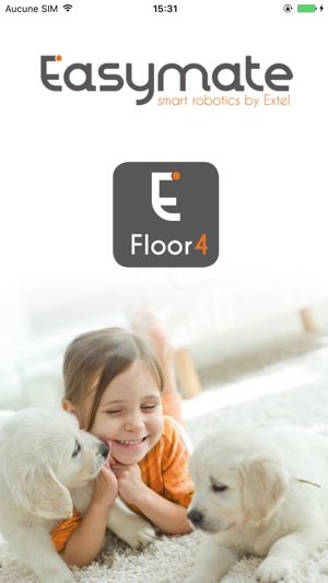 Easymate Floor4