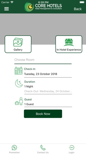 Core Hotels(圖5)-速報App