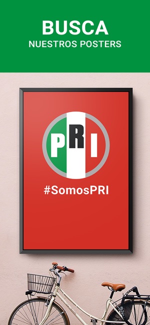 PRI App