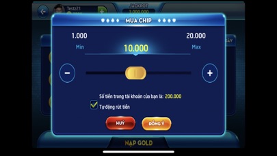 Z21 - Poker Online screenshot 3