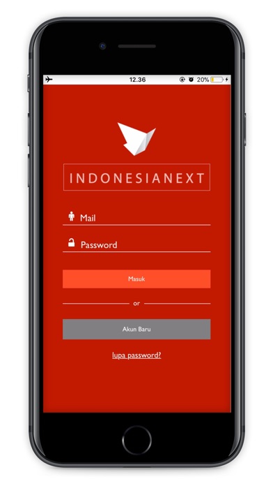 IndonesiaNEXT screenshot 4