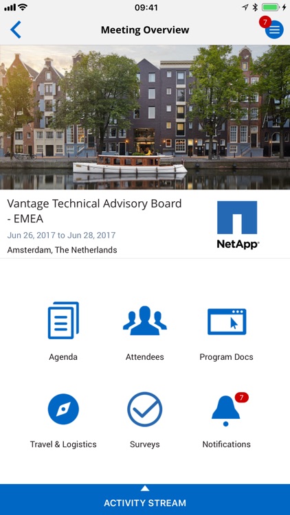 NetApp CE