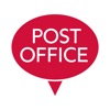 Post Office Branch Finder