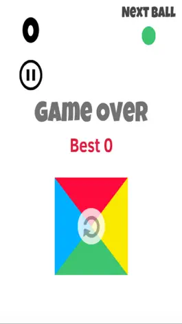 Game screenshot Color Rotate - funny game apk