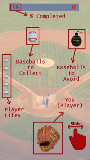 Baseball for Fun(圖4)-速報App