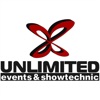 UNLIMITED events & showtechnic