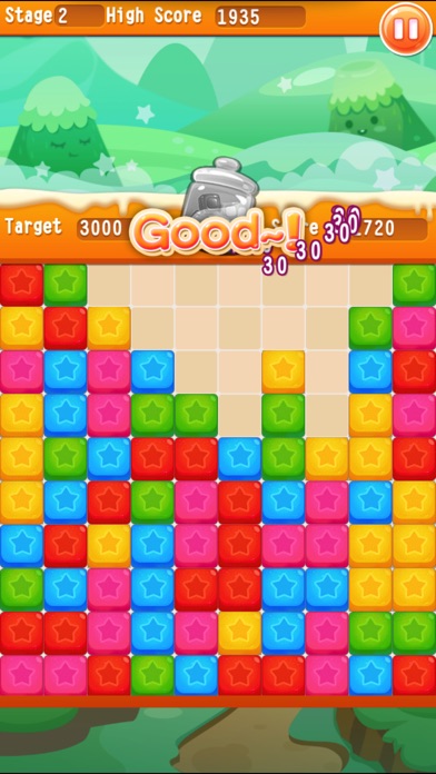 POP CANDY STAR PUZZLE 1.11.0 IOS GAME GIẢI TRÍ POP CANDY STAR PUZZLE 1.11.0 IOS
