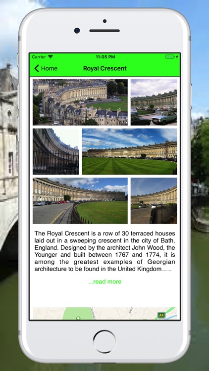 Things to do in Bath