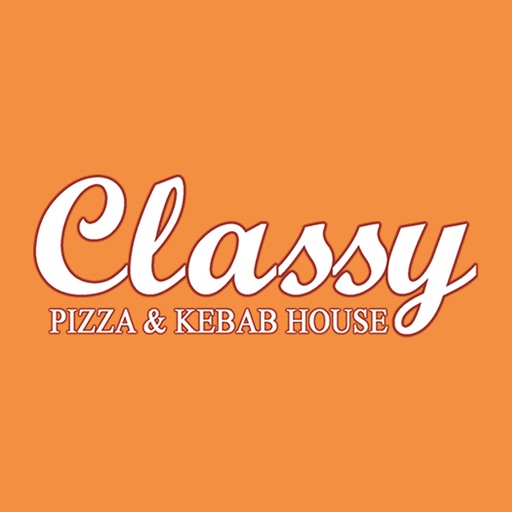 Classy Pizza & Kebab House icon