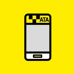 Amsterdam Taxi App