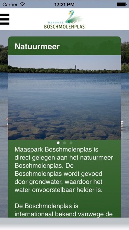 Boschmolenplas screenshot-4