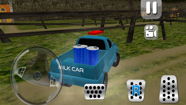 Good Milk Truck Home Delivery screenshot-4