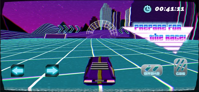 Retro Music Racing(圖3)-速報App