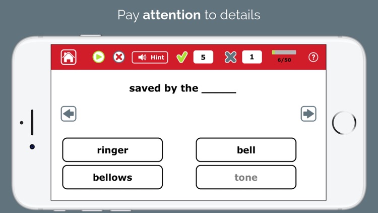 Reading Therapy screenshot-3