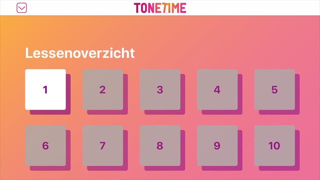 ToneTime(圖3)-速報App