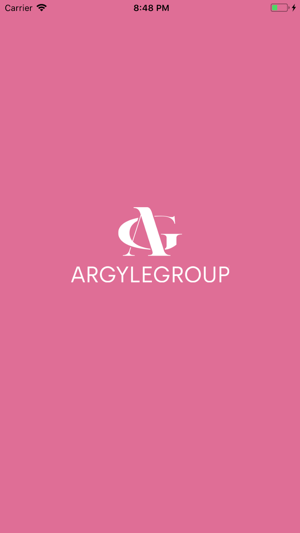 Argyle Group(圖1)-速報App