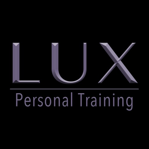 LUX Personal Training icon