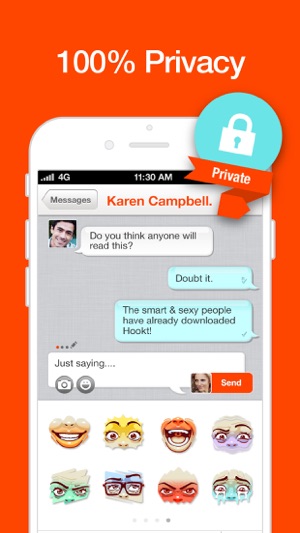 Hookt(圖5)-速報App