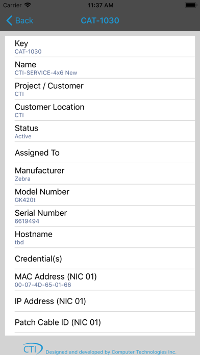 How to cancel & delete Mobile4Insight from iphone & ipad 2