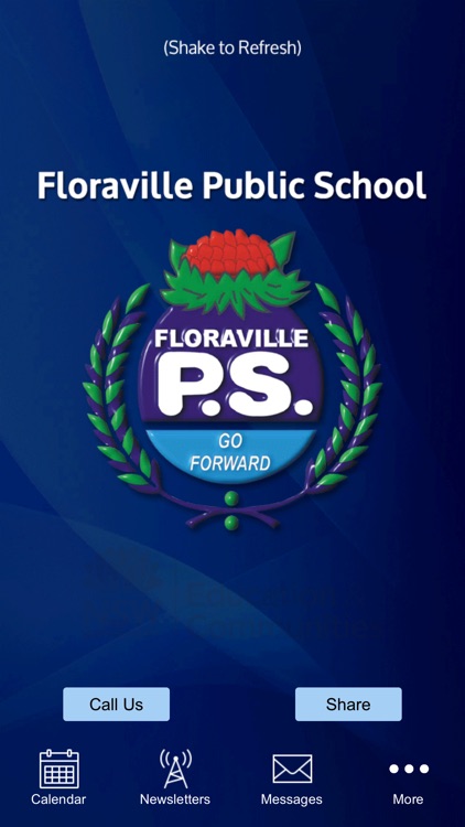 Floraville Public School