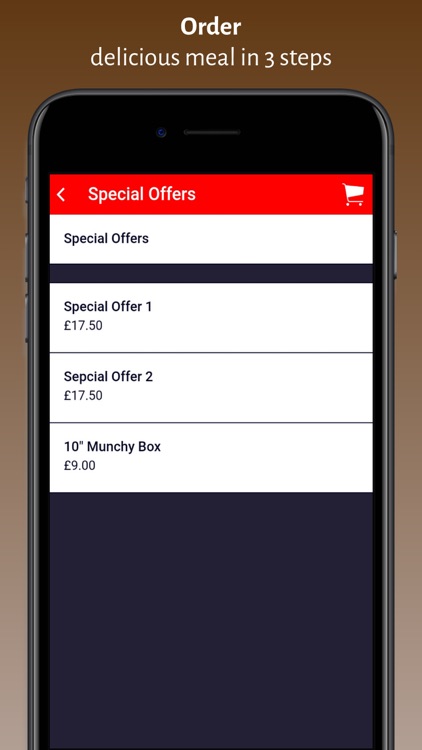 Best Kebab House Edinburgh