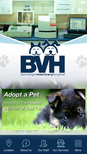 Beenleigh Vet Hospital(圖2)-速報App